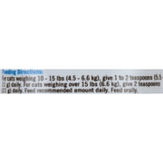 PetAg Cat High Calorie Cat Gel 3.5 oz