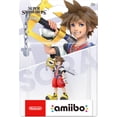 thumbnail image 1 of Sora Kingdom Hearts - Super Smash Bros.™ Series amiibo sellado, 1 of 2