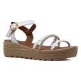 thumbnail image 3 of Sandalias Para Mujer Ashley 382, 3 of 4