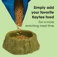 thumbnail image 5 of Kaytee Forti-Diet Timothy Chew-A-Bowl for Small Animals, Edible Food Dish, 5 of 8