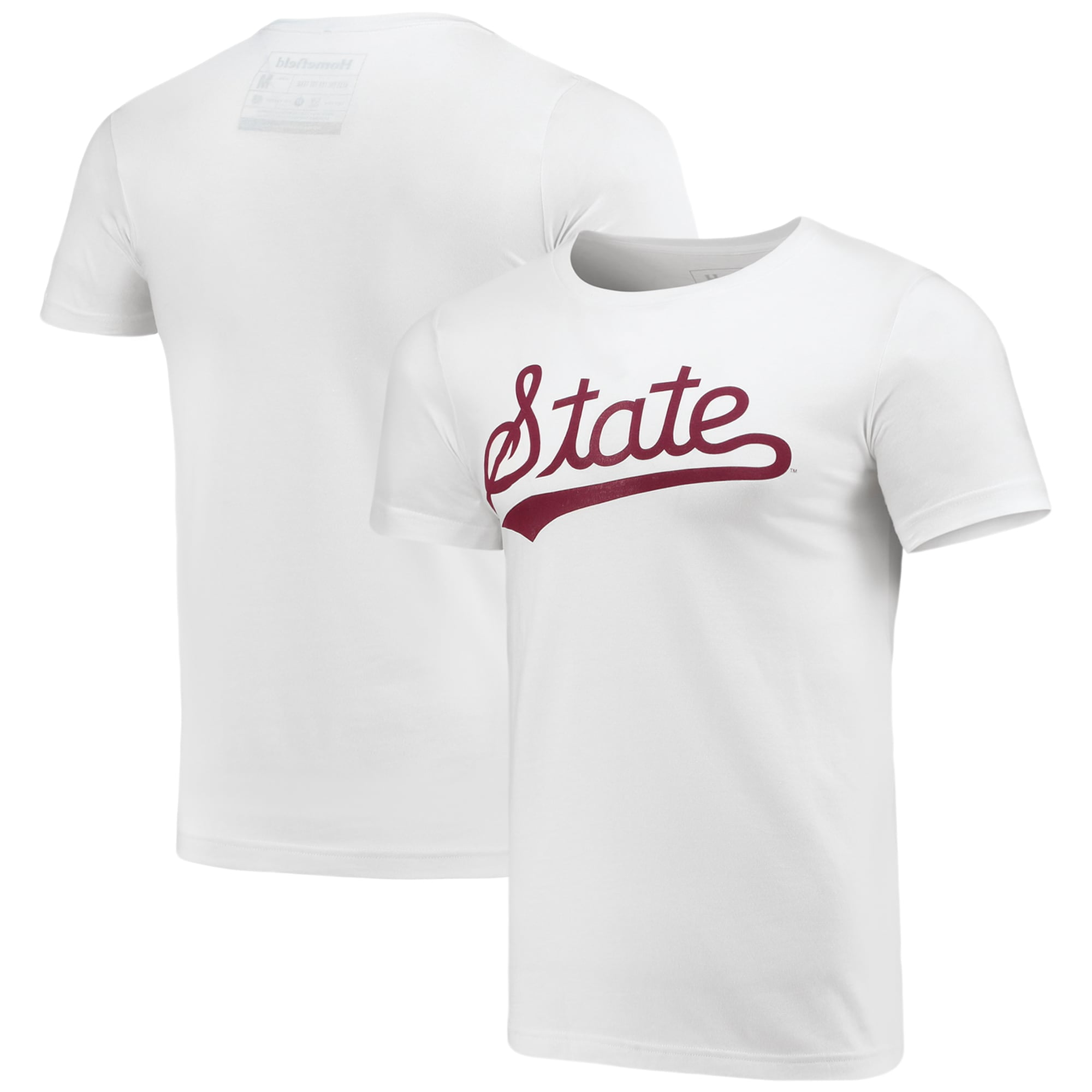 vintage mississippi state baseball jersey