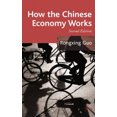 thumbnail image 2 of Comment Fonctionne l'Économie Chinoise - 2e Édition, 2 of 2