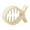 Beige-Style B, variant on High Ponytail Hair Clip for Women, Plastic Hairpin Grab Clip Hair Barrettes Female Back Horsetail Grip Sense Claw Headwear Coffee-Style B