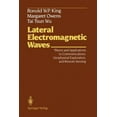 thumbnail image 2 of Lateral Electromagnetic Waves: Theory and Applications to Communications, Geophysical Exploration, and Remote Sensing, 2 of 2