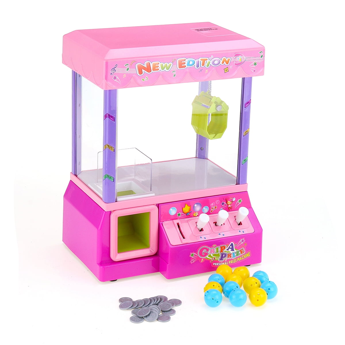 toy grabber walmart