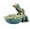 as the picture shows, variant on Crcmjuhgsa Hippo Statue Home Resin Hippopotamus Figurine Fun Candy Dish Key Bowl Big Mouth Sculpture Table Art Decoration Sundries Container Storage Box