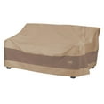 thumbnail image 1 of Duck Covers Elegant 93" Housse de canapé de patio, 1 of 2