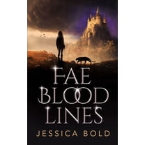 Fae Bloodlines, (Paperback)