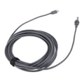 thumbnail image 2 of Câble de Charge USB C Satellite, 100W avec Prise Barillet Résistante à l'Eau, pour Alimentation 65W PD, 2 of 7