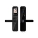 thumbnail image 1 of Cerradura para Puerta Electrónica Digital F008 con Biometría y Cámara, 1 of 5