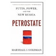 thumbnail image 2 of Petrostate: Putin, Power, and the New Russia, 2 of 2