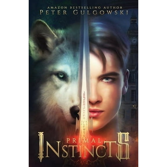 Primal Instincts (Paperback)