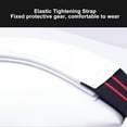 thumbnail image 4 of Groin Protector, Women's Groin Guard for Boxing, MMA, Kickboxing, Martial Arts Training. PU Leather, 4 of 7