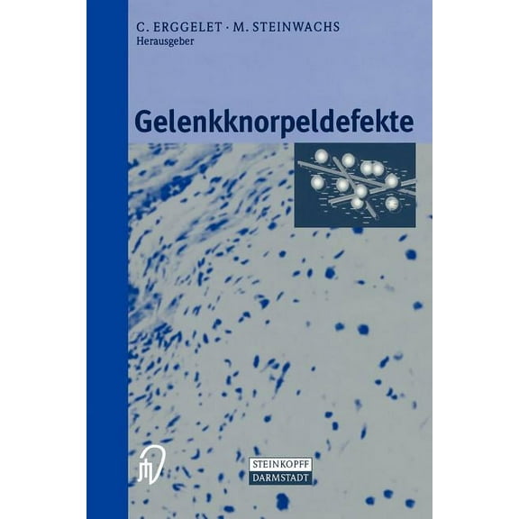 Gelenkknorpeldefekte, (Paperback)