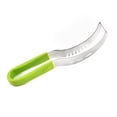 thumbnail image 2 of LSLJS Trancheuses de Pastèque Faciles Serveur Coupe-Core Outil en Acier Inoxydable, Kitchen Utensils & Gadgets, 2 of 9