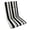 A, variant on Outdoor High Back Chair Cushion Waterproof Patio Seat Pad with Ties for Garden Dining Rocking Chair 42.1x17.7 Inch