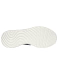 thumbnail image 3 of Zapatos Skechers Bobs Squad Chaos-Daily Hype sin cordones para hombre, color azul marino, 3 of 5