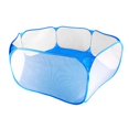 thumbnail image 1 of Tienda de juguete perfke 2-3 de piscina al aire libre 2 piezas, 1 of 9