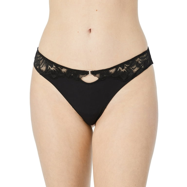 Adored by Adore Me Women's Layla Cheeky Underwear, 2-Pack 