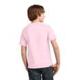 thumbnail image 2 of Port & Company Boys' TShirt, 2 of 2