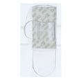 thumbnail image 4 of Command™ Cord Clips 17017CLR8OFEF, Clear, 4 of 7