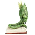 thumbnail image 4 of 2018 Amy Brown Fairies Scholar Dragon Dragon Statue Collectible Figurine, 4 of 4