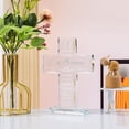 thumbnail image 2 of Regalos de 25 aniversario de boda de Glass Cross YWHL para pareja, 2 of 6
