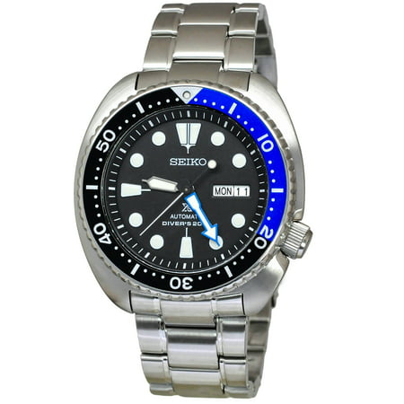 Seiko Prospex SRP787K1 Black Dial Watch | Walmart Canada