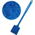 thumbnail image 2 of Sponges Brush Aquariums Cleaner Long Handle Algae Scrapers Cleaner Double Side Window Cleaner Tool Glass Cleaner, 2 of 8