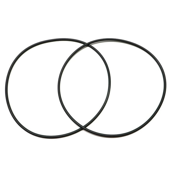Captain O-Ring  Replacement Seal Oring for SunSun HW303A, HW303B Canister Filter 2 Pack