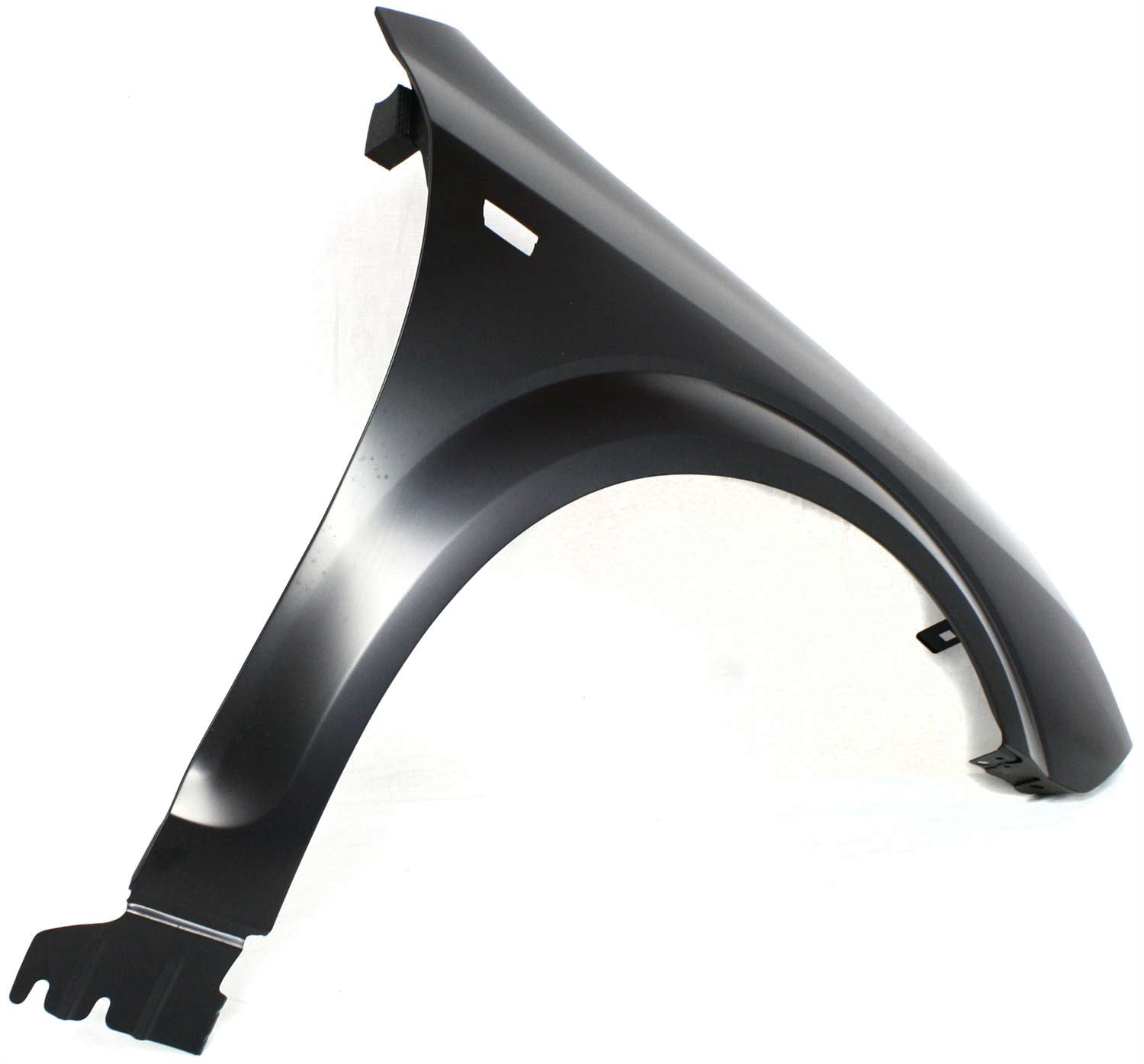 Replacement REPM220161 Fender Compatible with 2012-2014 Mercedes Benz ML350 ML550 Front, Right Passenger