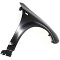 thumbnail image 3 of Replacement REPM220161 Fender Compatible with 2012-2014 Mercedes Benz ML350 ML550 Front, Right Passenger, 3 of 3