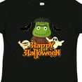 thumbnail image 4 of Inktastic Halloween Monster Boys or Girls Toddler T-Shirt, 4 of 5
