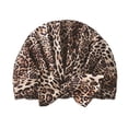 thumbnail image 1 of Gorro de Ducha ANGGREK Impermeable Y Reutilizable, 1 of 8