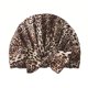 thumbnail image 1 of Gorro de Ducha ANGGREK Impermeable Y Reutilizable, 1 of 8