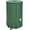 Green, variant on 50 Gallon Collapsible Rain Barrel, Portable Rainwater Collection System, Water Storage , Rain Catcher Barrel with Spigots and Overflow Kit, Rain Water Barrel Collector for Garden, Blue