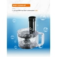 thumbnail image 3 of Commercial Chef CHFP4MB Food Processor, 3 of 6