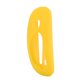 thumbnail image 5 of Funda Protectora Para Ratón, Funda De Silicona Para Ratón De Protección Segura Suave Y Limpia Para OS X 1/2 ANGGREK Amarillo, 5 of 8