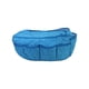 thumbnail image 1 of Organizador de reposabrazos de sofá, carrito de reposabrazos de silla, gran capacidad, organizador de reposabrazos reclinable, soporte de control remo, 1 of 9