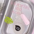thumbnail image 4 of 304 Stainless Steel Lunch Box Compartment Liner Thermal Insulation Bento Lunch Box Illustration Style Leak Proof Container for Student Children, 4 of 8