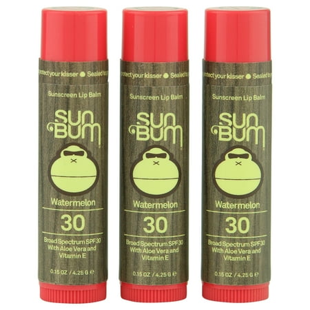 balm spf