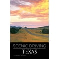 thumbnail image 1 of Pre-Owned Scenic Driving Texas Paperback, 1 of 2