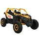 thumbnail image 2 of Montable Electrico GB Razer RS Amarillo 12v, 2 of 5