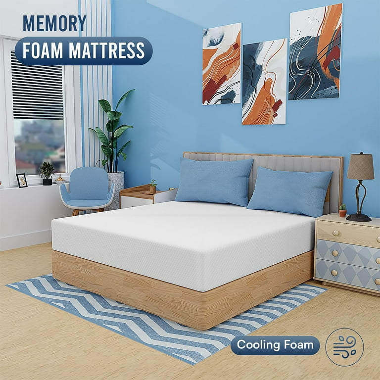 Walmart black friday mattress discount