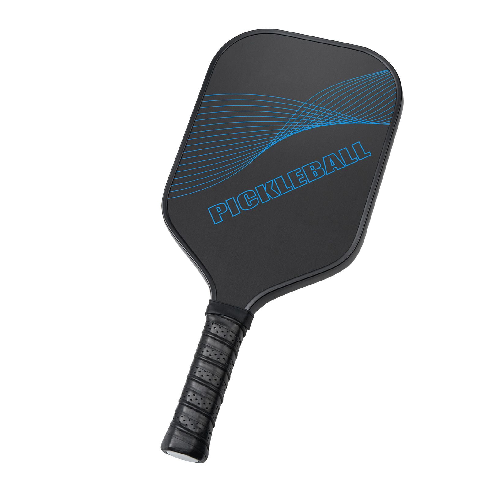 Pickleball Paddle T700 Carbon Fiber Surface Honeycomb Core,  Racket for Power Control Spin, Adults Men Women
