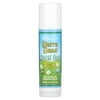 Sierra Bees Chest Rub Balm Stick Eucalyptus & Peppermint 0.6 oz (17 g) Pack of 3
