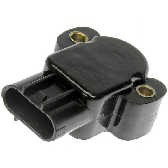 Throttle Position Sensor - Compatible with 1997 - 2004 Ford F-150 1998 1999 2000 2001 2002 2003