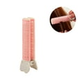 thumbnail image 2 of Hair Claw Clips Hair Root Curling Fluffy Professional Practical Hair Wave Hair Clip Waterproof Durable Hair Curler Professional Practical Hair Wave Roller Girl, 2 of 9
