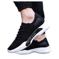 thumbnail image 4 of Nuevos zapatos de moda, zapatos deportivos informales transpirables, zapatos para correr para hombres Wmkox8yii 123q848, 4 of 9