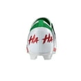 thumbnail image 3 of The Officially Licensed Joker Football Cleats - Velocity 2.0 by Phenom Elite, 3 of 10